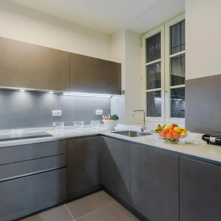 Casa Antonia Luxury 2 Bedrooms * Lucca