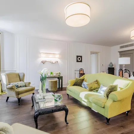 Casa Antonia Luxury 2 Bedrooms *