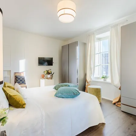 Apartment Casa Antonia Luxury 2 Bedrooms