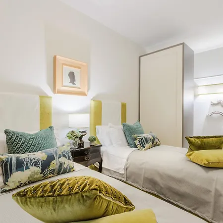 Casa Antonia Luxury 2 Bedrooms Apartment Lucca
