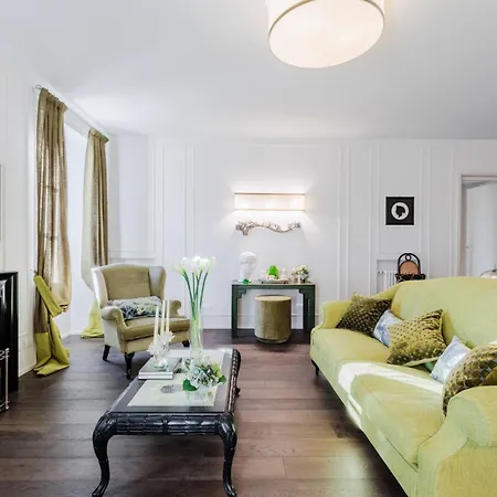 Casa Antonia Luxury 2 Bedrooms * Lucca
