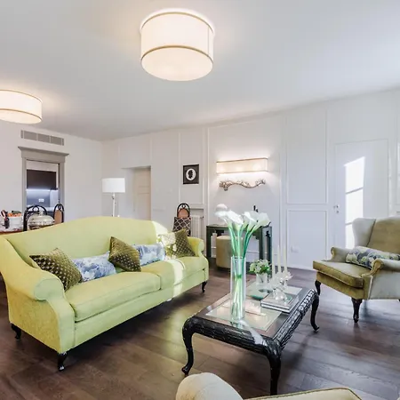 Casa Antonia Luxury 2 Bedrooms *