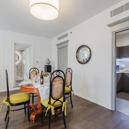 Casa Antonia Luxury 2 Bedrooms Apartment *