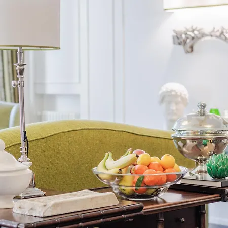 Casa Antonia Luxury 2 Bedrooms Apartment Lucca