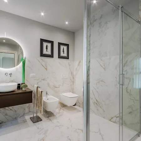 Casa Antonia Luxury 2 Bedrooms Lucca