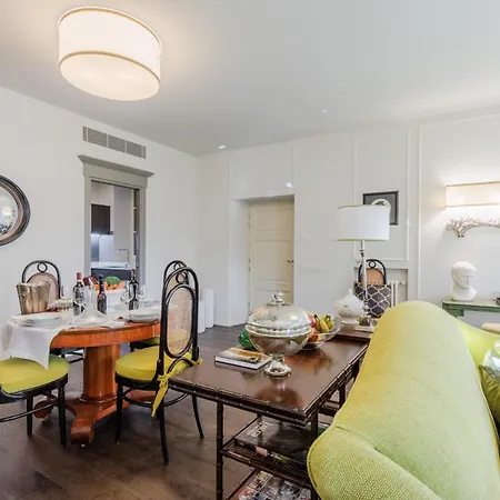 Casa Antonia Luxury 2 Bedrooms * Lucca