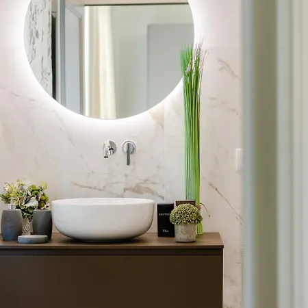 Casa Antonia Luxury 2 Bedrooms Apartment Lucca