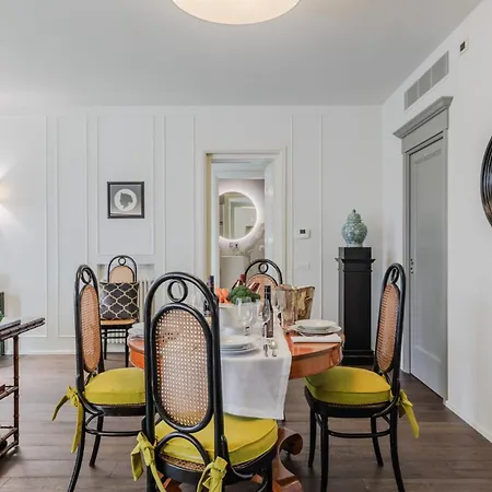 Apartment Casa Antonia Luxury 2 Bedrooms Lucca