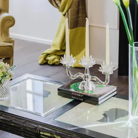 Casa Antonia Luxury 2 Bedrooms Lucca
