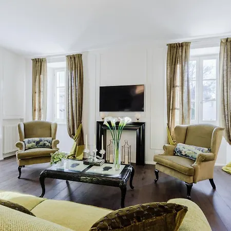 Apartment Casa Antonia Luxury 2 Bedrooms Lucca