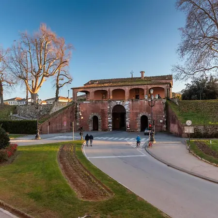Casa Antonia Luxury 2 Bedrooms Lucca