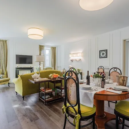 Casa Antonia Luxury 2 Bedrooms