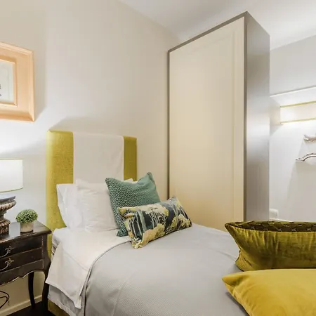 Casa Antonia Luxury 2 Bedrooms Apartment Lucca
