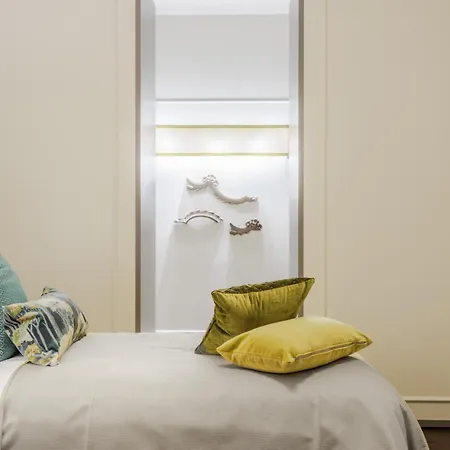 Apartment Casa Antonia Luxury 2 Bedrooms